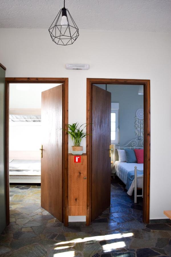 Elia'S House Traditional & Cozy By 8Essentially Kalyves Exteriér fotografie