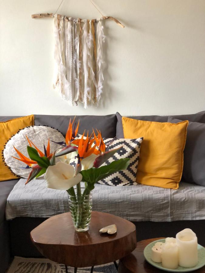 Elia'S House Traditional & Cozy By 8Essentially Kalyves Exteriér fotografie