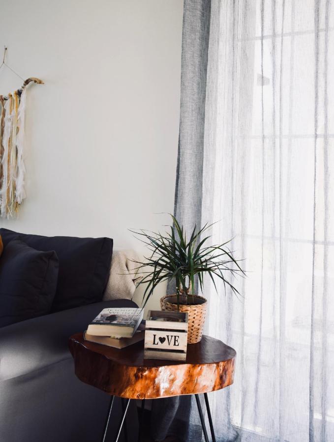 Elia'S House Traditional & Cozy By 8Essentially Kalyves Exteriér fotografie